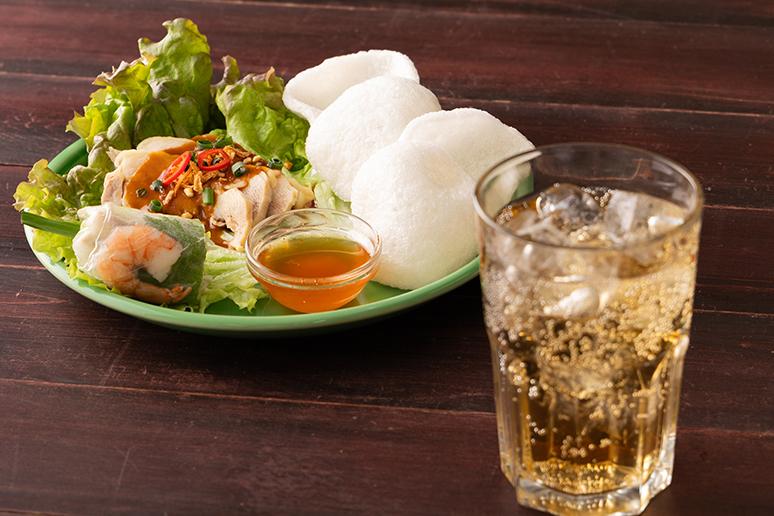 【おすすめ】平日18時までのお楽しみ！お得なハッピーアワーが990円に